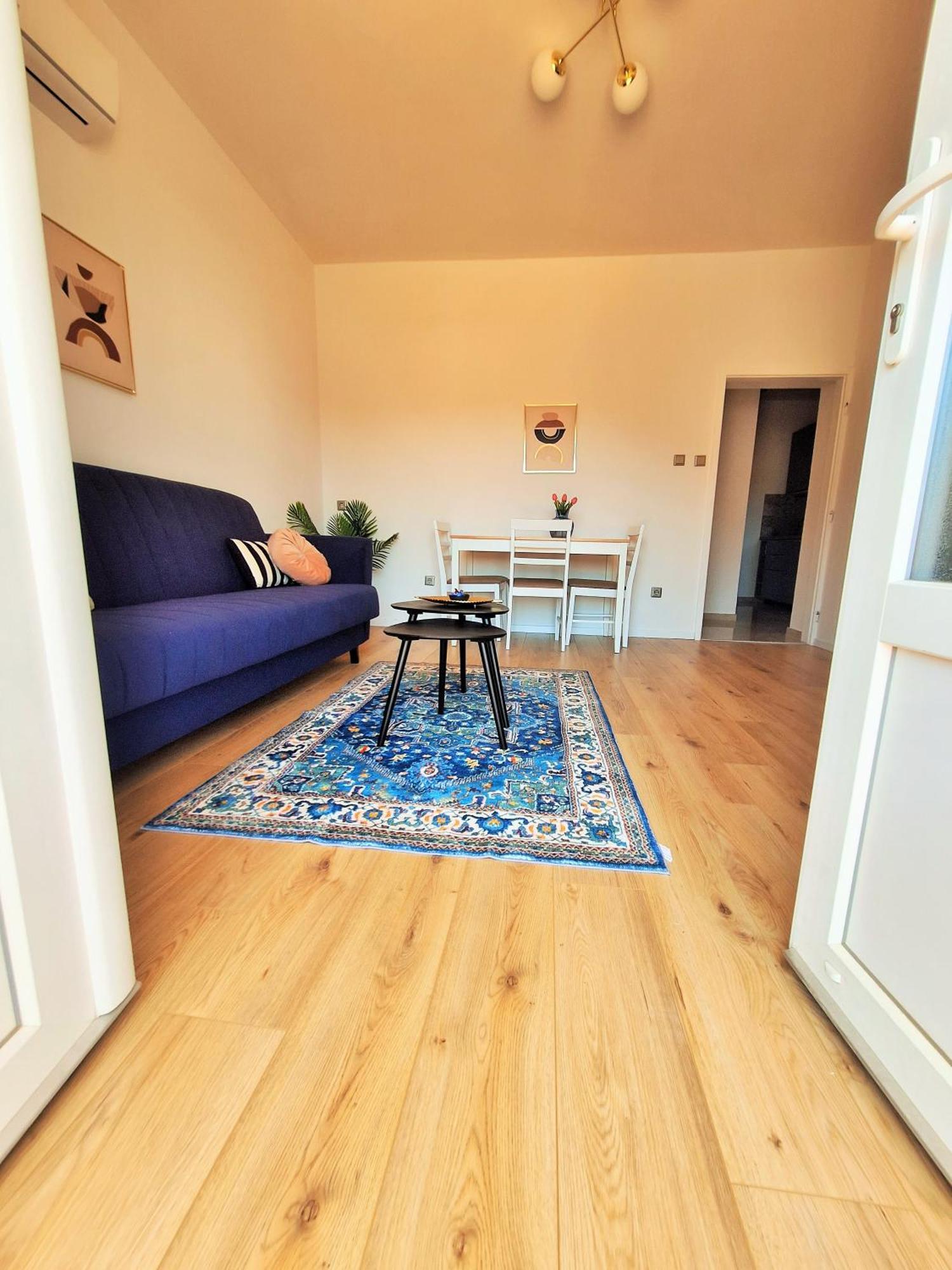 Villa Blue Promenade Дубровник Екстериор снимка