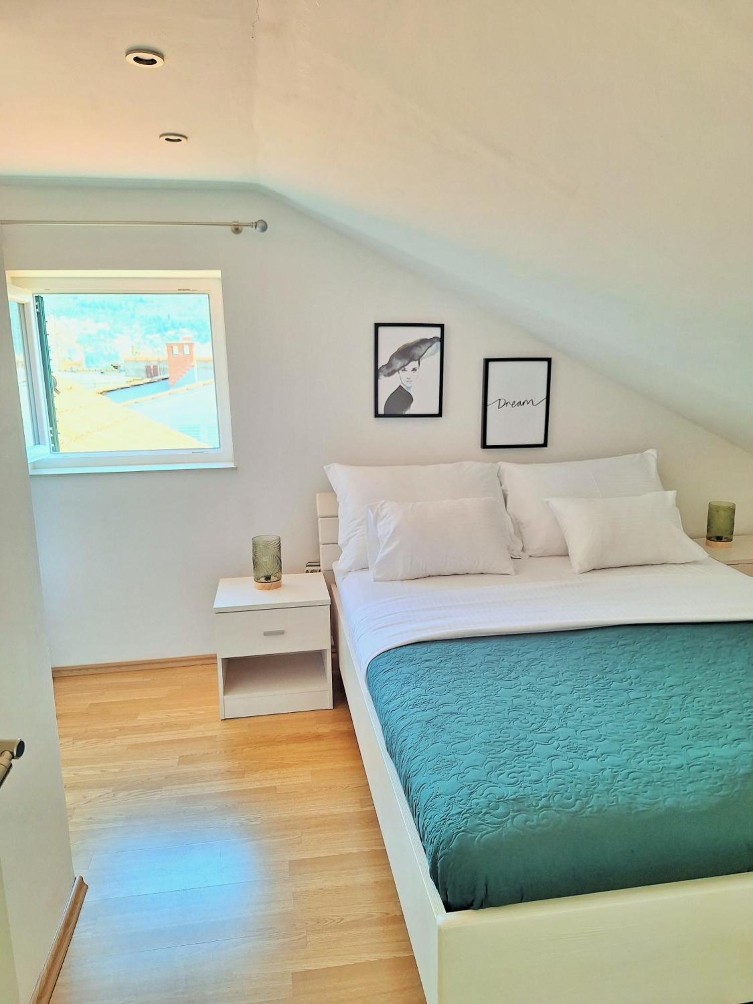 Villa Blue Promenade Дубровник Стая снимка