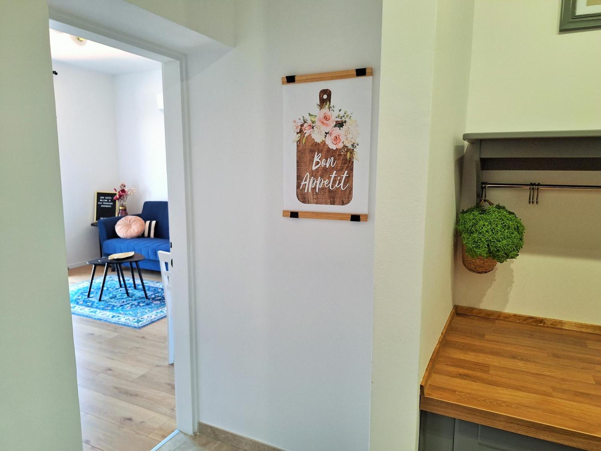 Villa Blue Promenade Дубровник Стая снимка