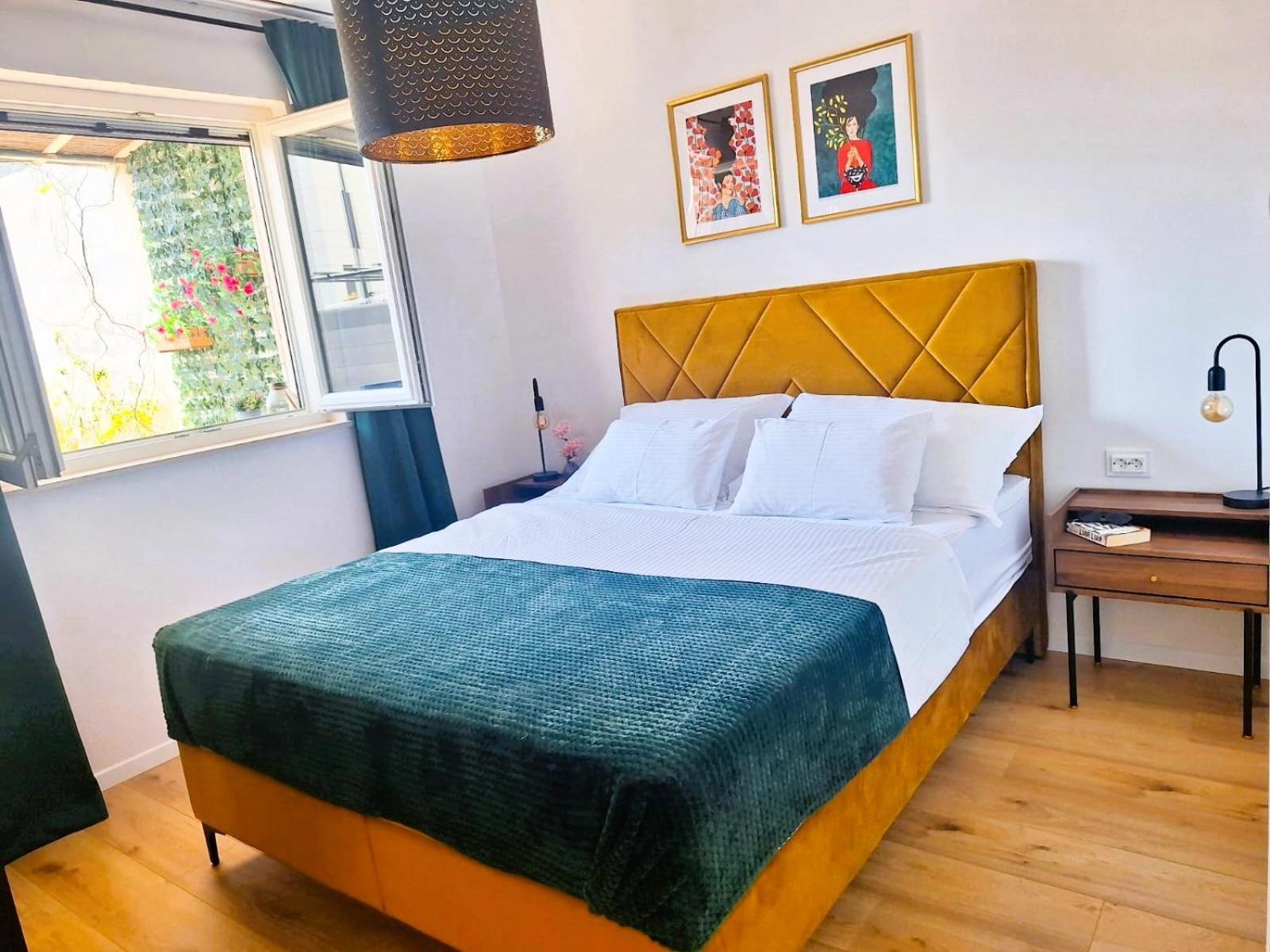 Villa Blue Promenade Дубровник Екстериор снимка
